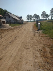 Działka budowlana Sulimy - zdjęcie 4