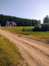 Działka budowlana Sulimy - zdjęcie 8