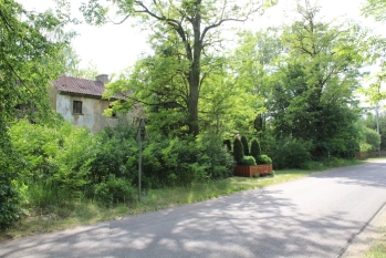 Nieduże poniemieckie siedlisko, 5 km od Karwicy i jeziora Nidzkiego - zdjęcie 15