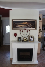 Dom na spokojnym osiedlu w Piszu blisko jeziora Mazury - zdjęcie 21