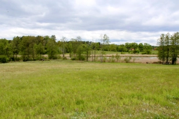 Działka z linią brzegową jeziora Wygryny w Wygrynach - zdjęcie 15