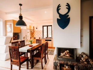 Na sprzedaż dom w sercu Puszczy Piskiej w Karwicy - zdjęcie 16