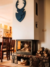 Na sprzedaż dom w sercu Puszczy Piskiej w Karwicy - zdjęcie 11