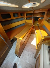 Sprzedam jacht Twister 800 - zdjęcie 1