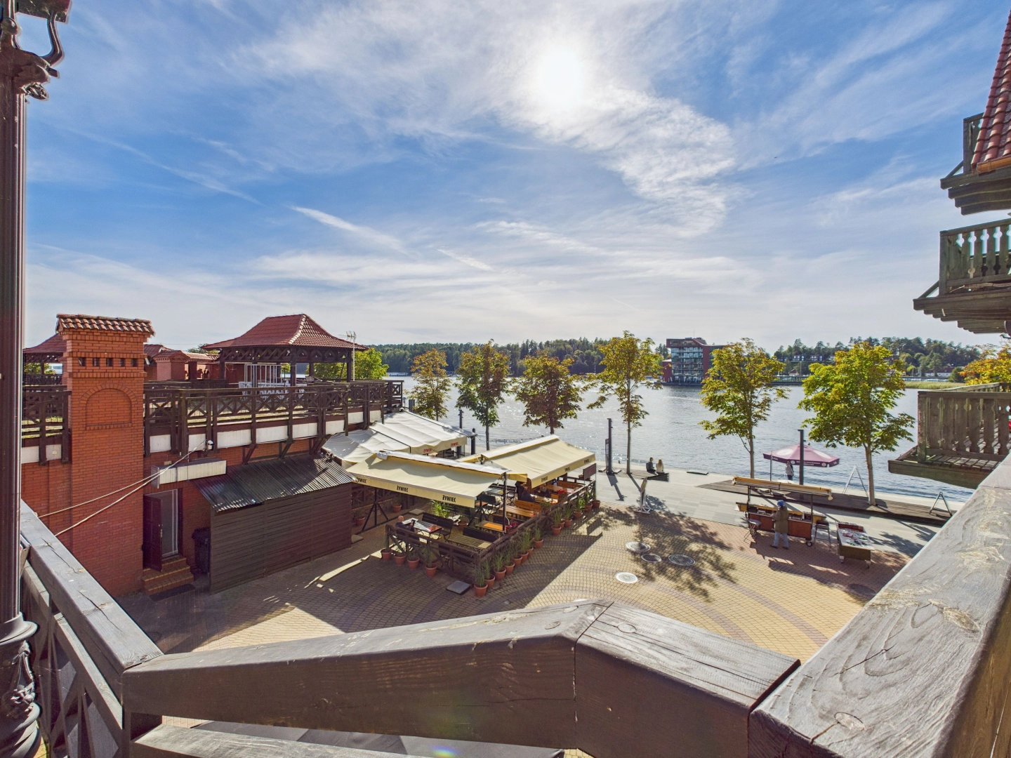 Centrum Mikołajek, mieszkanie do wejścia, cena do negocjacji