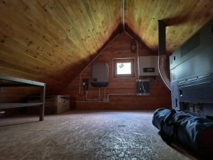  Nowoczesny całoroczny dom w sercu Mazur – Pilchy, jezioro Roś - zdjęcie 20