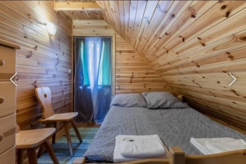 Na sprzedaż 2 domki wraz z udziałem w działce 250 m od j Nidzkiego - zdjęcie 5