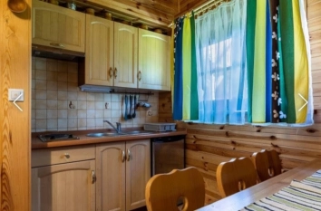 Na sprzedaż 2 domki wraz z udziałem w działce 250 m od j Nidzkiego - zdjęcie 2