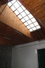 Hala magazynowo usługowa w Piszu Brama Mazur - zdjęcie 18