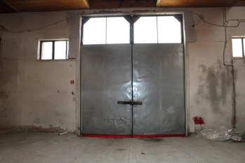 Hala magazynowo usługowa w Piszu Brama Mazur - zdjęcie 16