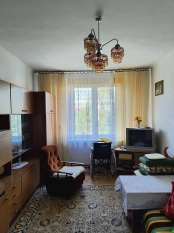 Mieszkanie 47 m2, 1 piętro, 2 pokoje Ruciane-Nida  - zdjęcie 2