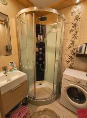 Przytulne mieszkanie w Piszu  - zdjęcie 6