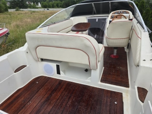 Sprzedam Jacht motorowy bayliner  - zdjęcie 33