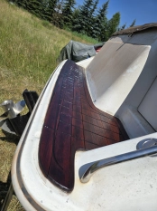 Sprzedam Jacht motorowy bayliner  - zdjęcie 23