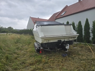 Sprzedam Jacht motorowy bayliner  - zdjęcie 12