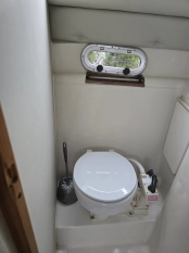 Sprzedam Jacht motorowy bayliner  - zdjęcie 7