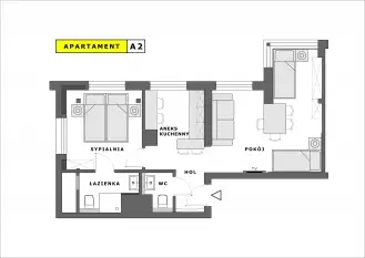 A3 APARTAMENTY - zdjęcie 5