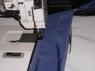 Szycie parasole altany, naprawa przedsionki campingowe, pokrycia na łodzie   - zdjęcie 3