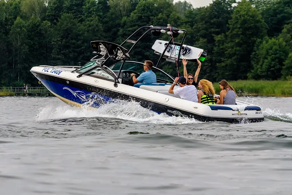 Wieczór panieński/ kawalerski