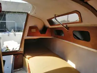 jacht zaglowy Condor 70 - zdjęcie 13
