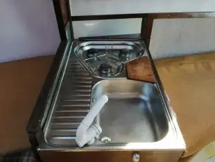 jacht zaglowy Condor 70 - zdjęcie 11