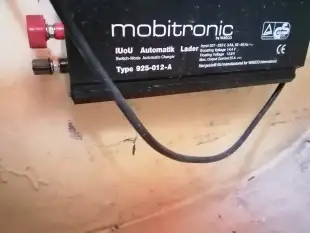 jacht zaglowy Condor 70 - zdjęcie 16