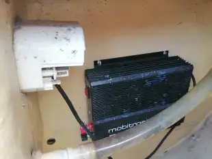 jacht zaglowy Condor 70 - zdjęcie 22