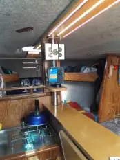 Tango 730s - zdjęcie 8