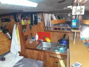 Tango 730s - zdjęcie 7