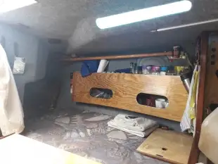 Tango 730s - zdjęcie 4