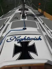 Tango 730s - zdjęcie 2