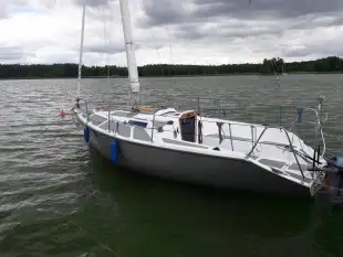 Tango 730s - zdjęcie 1