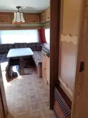 przyczepy kampingowe - zdjęcie 23