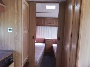 przyczepy kampingowe - zdjęcie 21