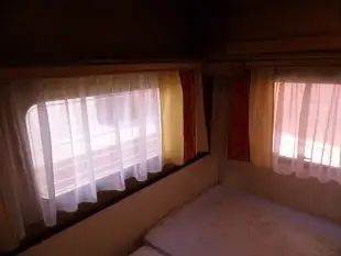 przyczepy kampingowe - zdjęcie 20