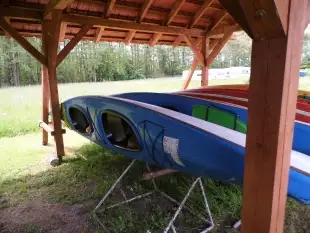 przyczepy kampingowe - zdjęcie 14