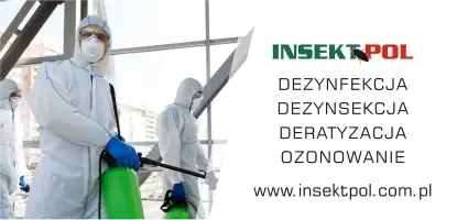 Dezynfekcja, dezynsekcja, deratyzacja - zdjęcie 1