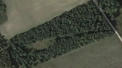 Działka na Mazurach, Jerutki - zdjęcie 12