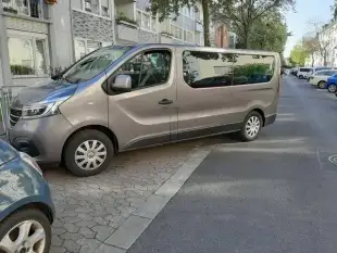 Busy Mazury Niemcy Holandnia i Belgia - zdjęcie 2