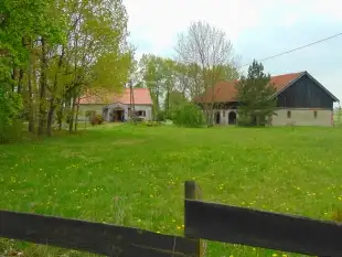 Urocze siedlisko na Mazurach! - zdjęcie 2