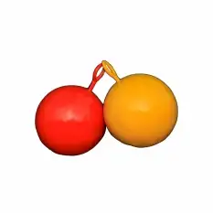 Boje cumownicze, szlakowe i kąpieliskowe - zdjęcie 5