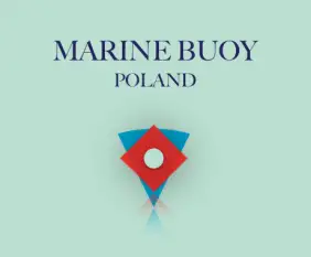 Boje cumownicze, szlakowe i kąpieliskowe - zdjęcie 6