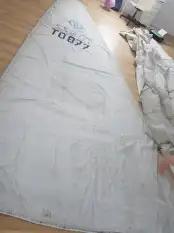 Żagle omega i inne - zdjęcie 4