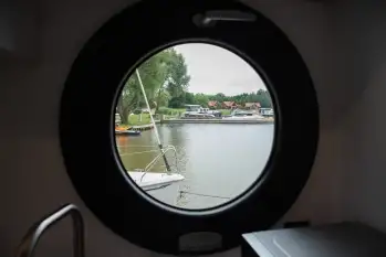 Wynajem domu na wodzie - zdjęcie 1