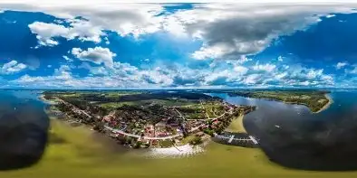 Rydzewo, Marina Lester Club