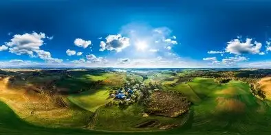 Jeziora Szóstak i Gawlik