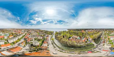 Kanał Łuczański, otwarcie seonu 2022