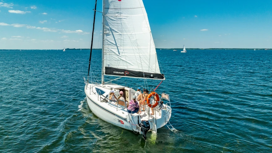 Kurs stacjonarno-wędrowny 9 dni