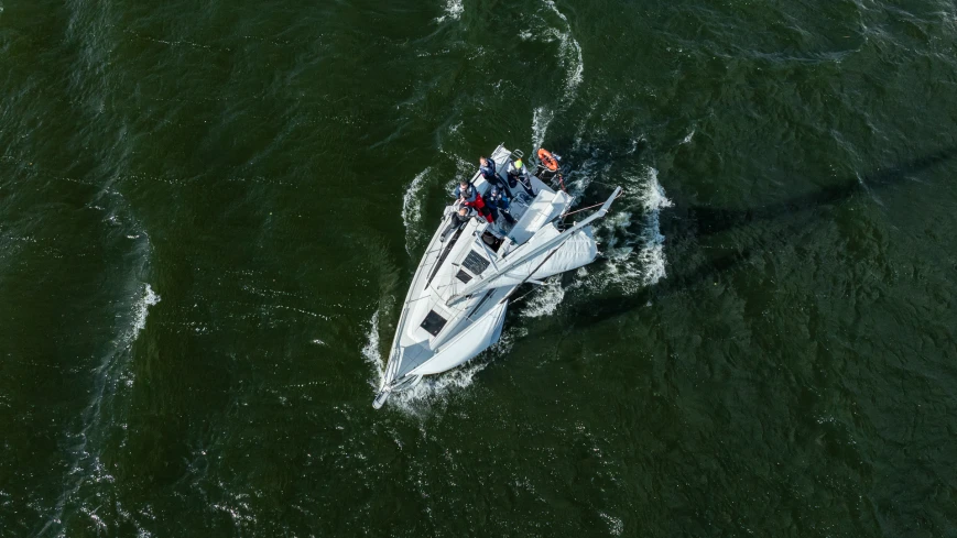 Nauczyciel Żeglowania PZŻ