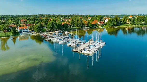 Marina Lester Club